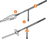 ENO - Helios XL Suspension System