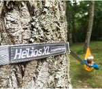 ENO - Helios XL Suspension System