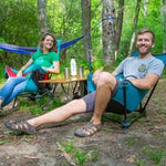 ENO - Lounger SL Chair