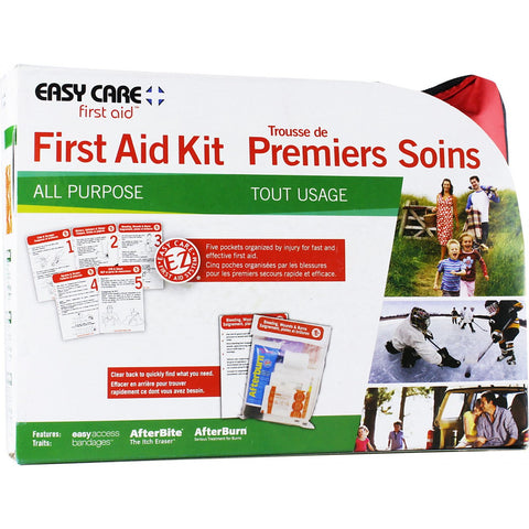 Easy Care - All Purpose First Aid Kit