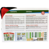Easy Care - First Aid™ Kits Outdoor + Travel