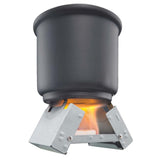 Esbit - Folding Pocket Stove with Fuel Cubes