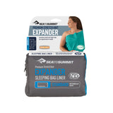 Sea to Summit - Expander Travel Liner