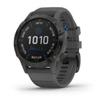 Garmin - fenix 6 - Pro Solar Edition