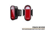 Fenix - BC05R Rechargeable Bicycle Tail Light