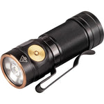 Fenix - E18R Rechargeable LED Flashlight