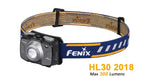 Fenix - HL30 Headlamp