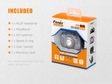 Fenix - HL30 Headlamp