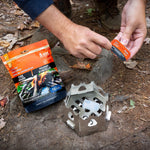 SOL - Fire Lite Fuel Cubes