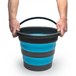 SOL - Flat Pack Bucket, 10L