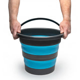 SOL - Flat Pack Bucket, 10L
