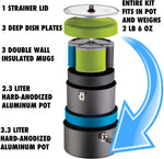 MSR - Flex 3 System, V2