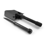 Coghlan's - Folding Shovel w/ Saw