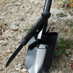 Coghlan's - Folding Shovel w/ Saw