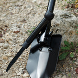 Coghlan's - Folding Shovel w/ Saw