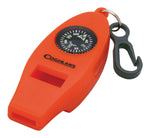 Coghlan's - 4 Function Whistle