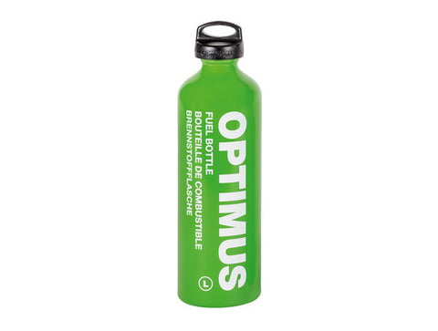 Optimus - Fuel Bottle, 1L
