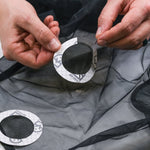 Gear Aid - Tenacious Tape Mesh Patches