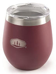 GSI - Glacier Stainless 8oz Glass