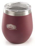 GSI - Glacier Stainless 8oz Glass