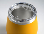 GSI - Glacier Stainless 8oz Glass