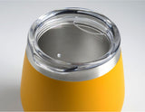GSI - Glacier Stainless 8oz Glass