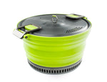 GSI - Escape HS 3L Pot