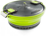 GSI - Escape HS 3L Pot
