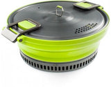 GSI - Escape HS 3L Pot
