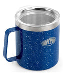 GSI - Glacier Stainless Steel Camp Cup, 450ml