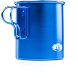 GSI - Bugaboo Cup, 400ml, Blue