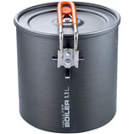 GSI - Haulite 1.1L Boiler