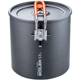GSI - Haulite 1.1L Boiler