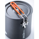 GSI - Haulite 1.1L Boiler