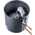 GSI - Haulite 1.1L Boiler