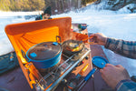 GSI - Selkirk 460 Camp Stove