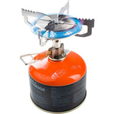 GSI - Glacier Camp Stove