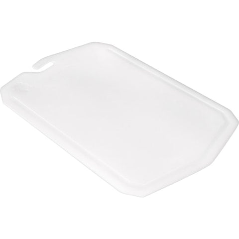 GSI - Ultralight Cutting Board, Small. Packable, lightweight cutting and prep surface. Great accessory to add to your outdoor activities, camping equipment and RV.