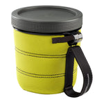 GSI - Fairshare Mug II, Green