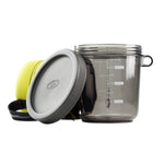 GSI - Fairshare Mug II