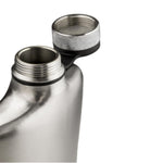 GSI - Glacier Stainless 6 fl. oz. Hip Flask