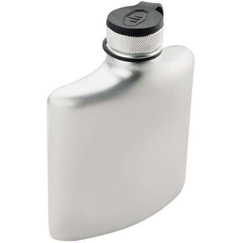 GSI - Glacier Stainless 6 fl. oz. Hip Flask