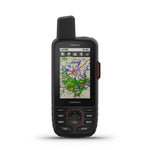 Garmin - GPSMAP 66i GPS