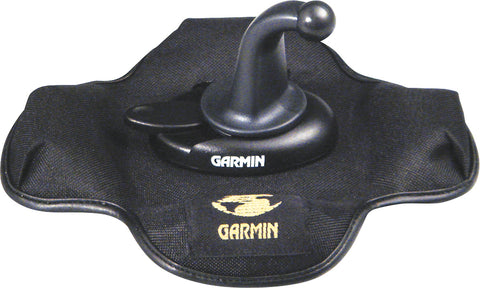Garmin - Auto Friction Mount Kit