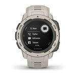 Garmin - Instinct GPS Watch