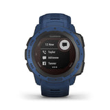 Garmin - Instinct Solar Watch - Unisex