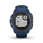 Garmin - Instinct Solar Watch - Unisex
