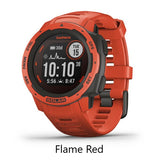 Garmin - Instinct Solar Watch - Unisex