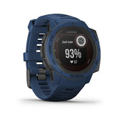 Garmin - Instinct Solar Watch - Unisex