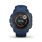 Garmin - Instinct Solar Watch - Unisex